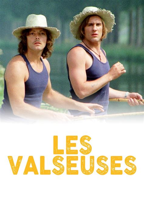 Watch Les Valseuses En Streaming References