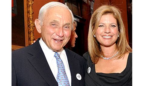 les wexner wife and children