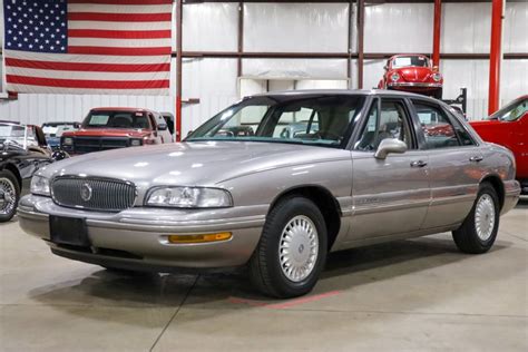 Lesabre 1998