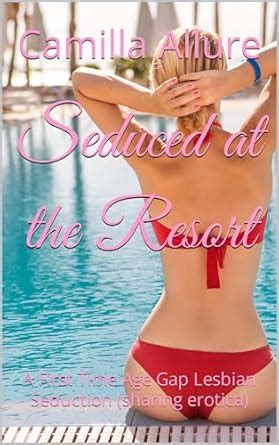 lesbian 12 seductions