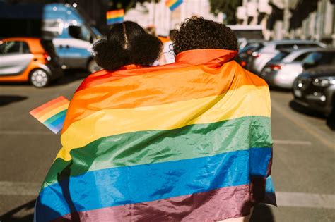 lesbian attack black strap