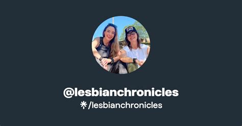 lesbian chronicles