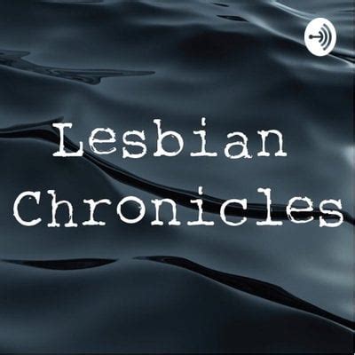 lesbian chronicles 3