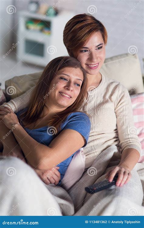 lesbian control