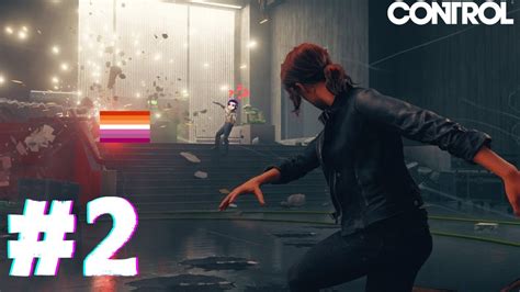 lesbian control 2