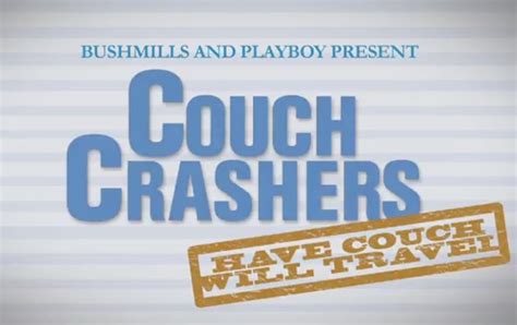 lesbian couch crashers