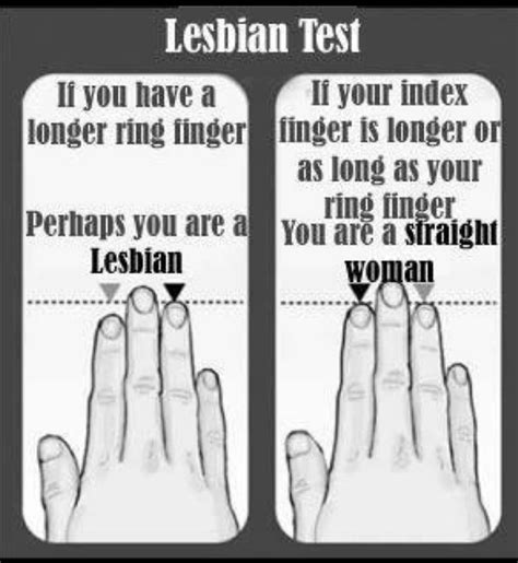 lesbian fingers