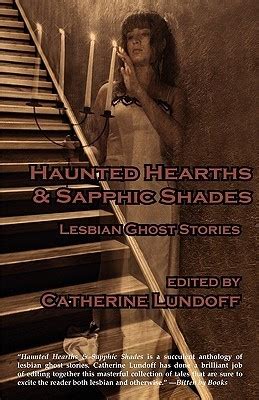lesbian ghost stories
