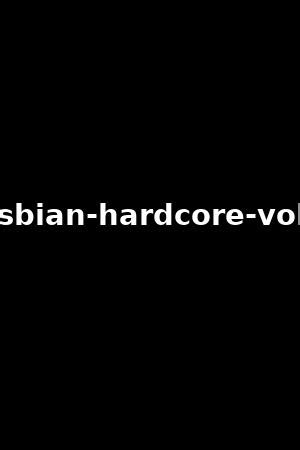 lesbian hardcore