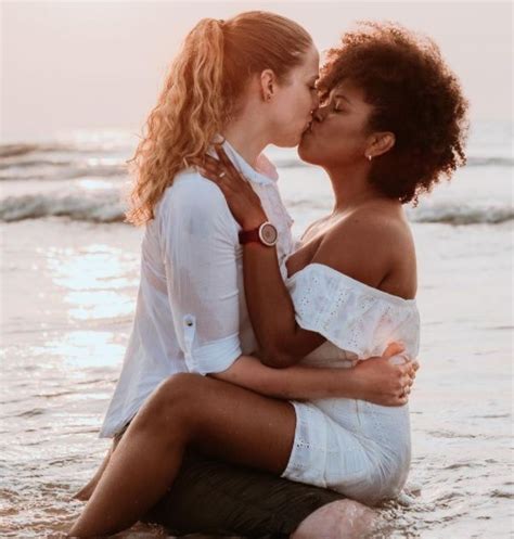 lesbian interracial 2