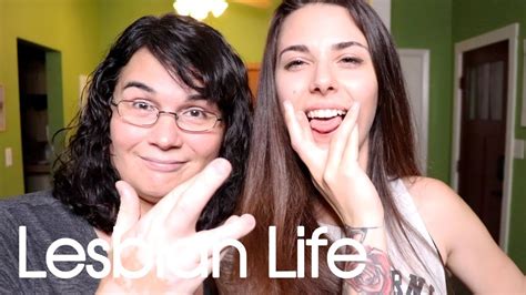 lesbian lessons