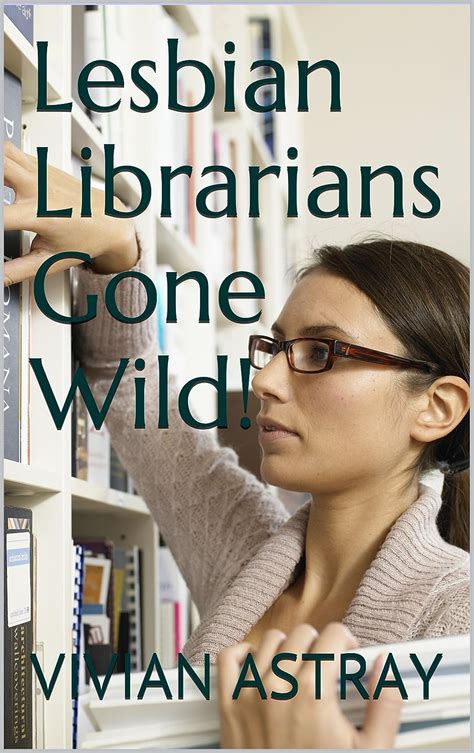 lesbian librarians