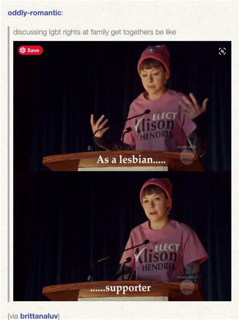 Lesbian Memes