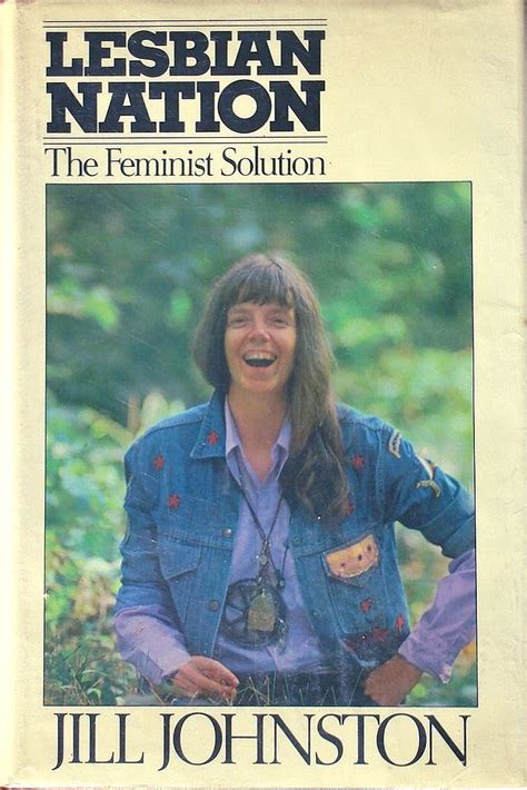 lesbian nation