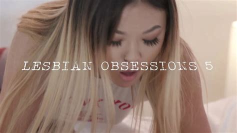 lesbian obsessions 5
