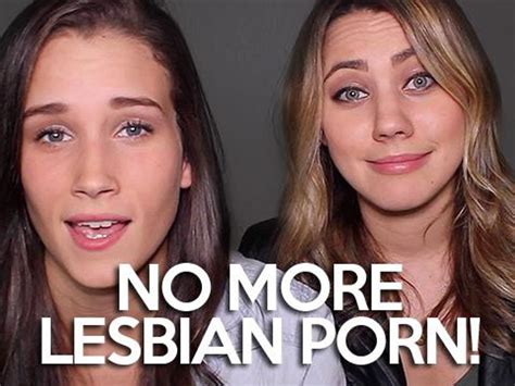 lesbian porn