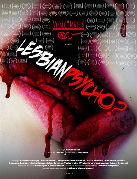 lesbian psycho roommates