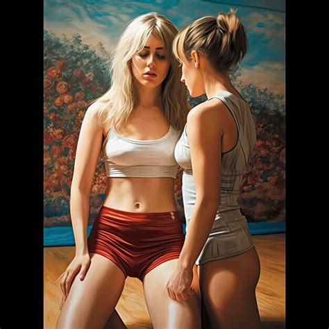 lesbian seductions 36