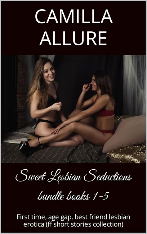 lesbian seductions 71