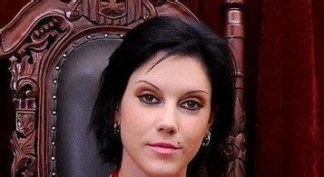 lesbian spotlight   cadence st  john