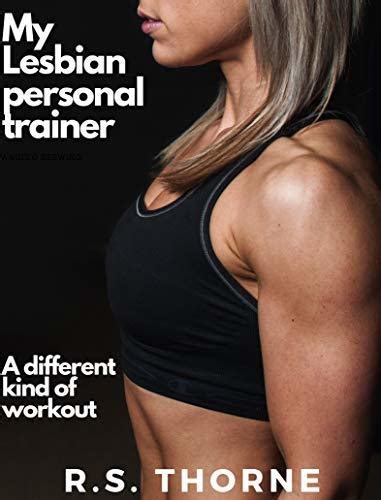 lesbian trainer