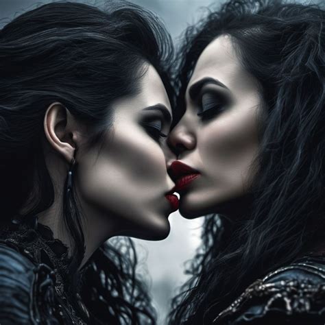 lesbian vampires 1