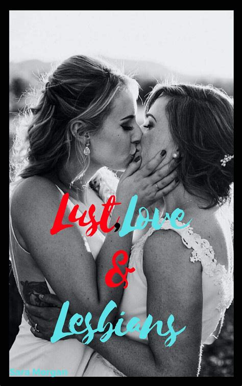 lesbians in lust