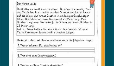 Klassenarbeit Deutsch Klasse 4 Märchen | DE Maerchen