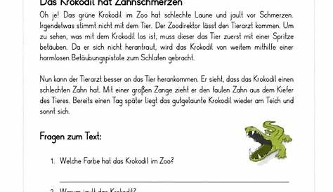 Kleine Leseübungen für Erstleser - Satzebene | Learn german, Teaching