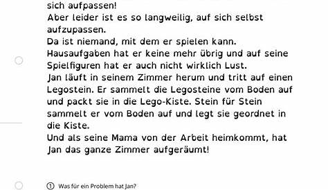 Das Waldhaus ganzes Leseverständnis 4 Klasse Arbeitsblätter Pdf