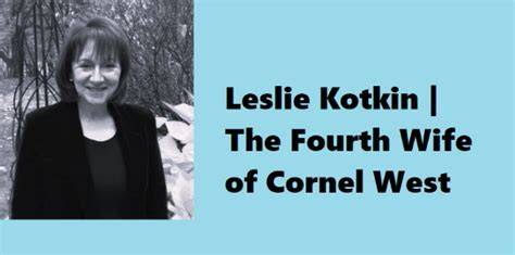 Exploring The Life And Work Of Leslie Kotkin