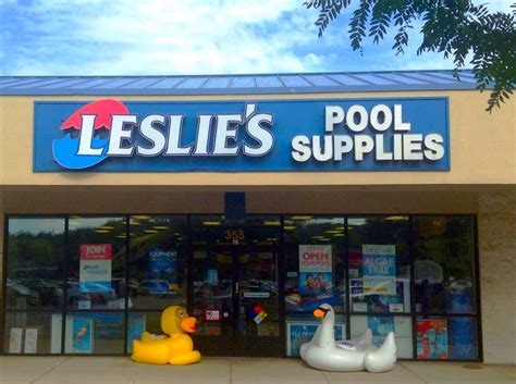 Leslie Pool Supply Paso Robles