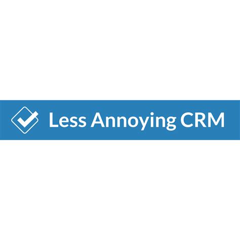 Less Annoying CRM Pricing, Features & Reviews 2022 Free Demo