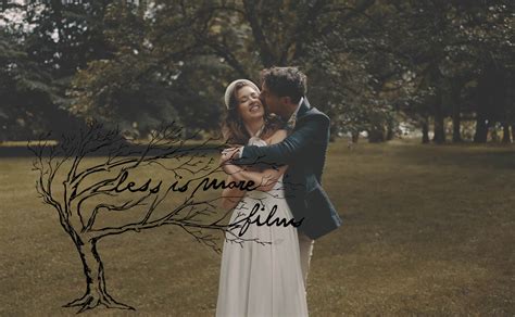 Look Less Is More Films Update