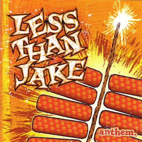 less than jake songs