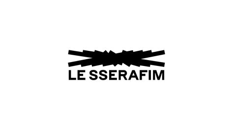 Lesserafim Logo