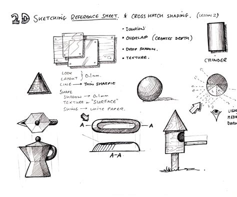 Best Free Lesson Drawing Sketch For Kids