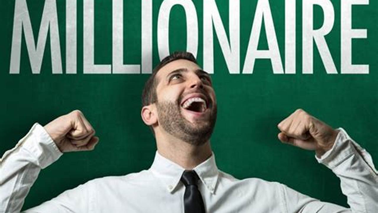 Lessons to Learn from Everyday Millionaires: Uncovering the Secrets of Financial Success