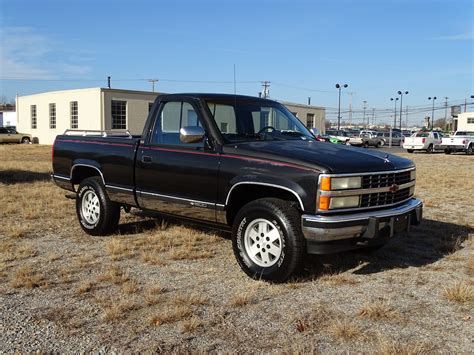 Lessons for the Future Insights from 1990 Silverado