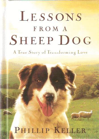 Lessons From A Sheepdog Book