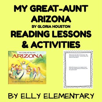 lessons with my aunt