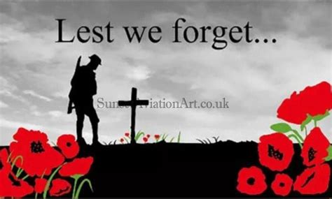 lest we forget soldier images