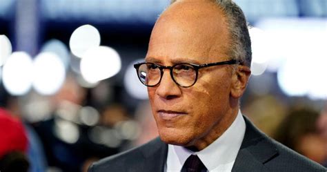 lester holt cbs