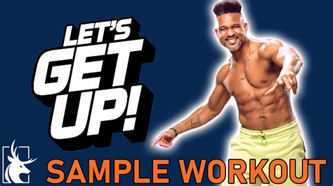 Let&#039;s Get Up Shaun T Calendar 2024: The Ultimate Guide