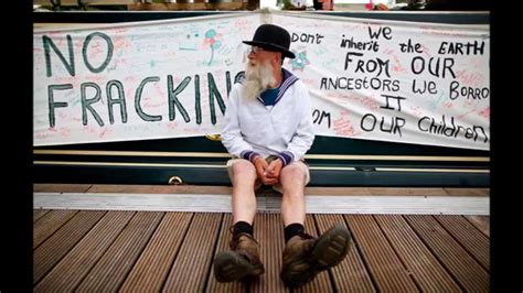 Let's Get It Fracking Rap