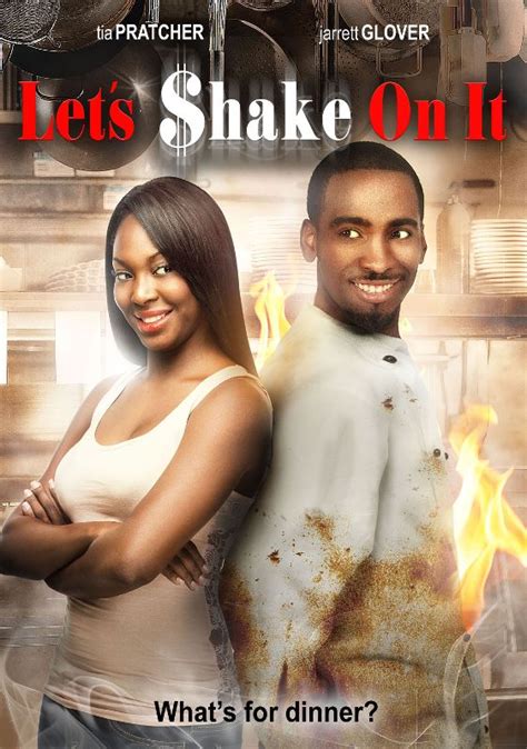 Let's Shake On It Movie - Ugecog