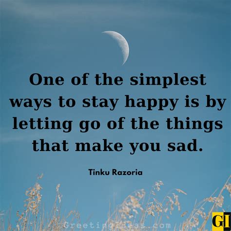 Image of let go of comparisons quote