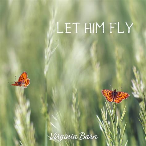 Let Him Fly The Plane