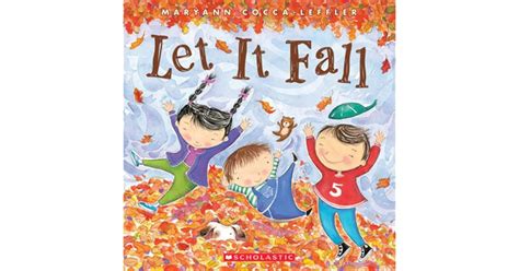 Discover the gripping story of resilience and survival in 'Let It Fall' – a must-read book of the year