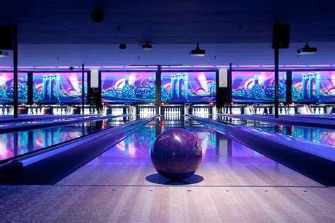 Let It Roll Bowl 8925 N 12th St, Phoenix, AZ 85020